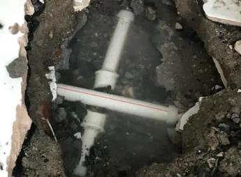 红花岗阳台漏水维修公司为您分享楼上楼下漏水怎么处理
