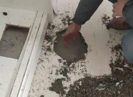 红花岗卫生间漏水维修公司分享下精确定位查漏水一次多少钱?不同级别收费不同